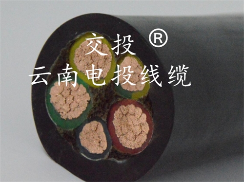 昆明電纜廠家，怎么選購電線電纜？