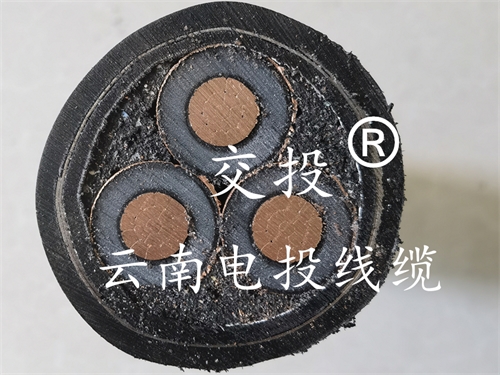 昆明電投線纜有限公司-怎么樣的電線才叫國標(biāo)？