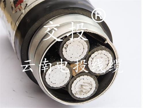 什么是架空線，電纜？