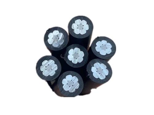 云南電纜廠_10kV架空絕緣導(dǎo)線有哪些主要性能要求？
