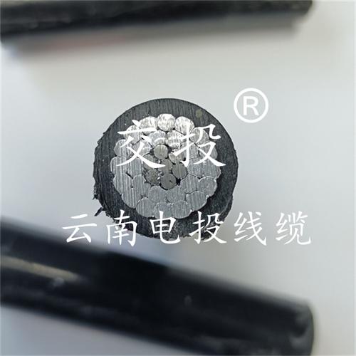 云南電投線纜有限公司-昆明LGJ鋼絞線電纜廠實(shí)時(shí)更新